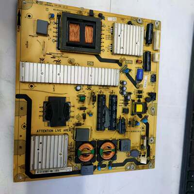 原装拆机TCL L40P11FBDE电源板 40-PE4210-PWI1XG