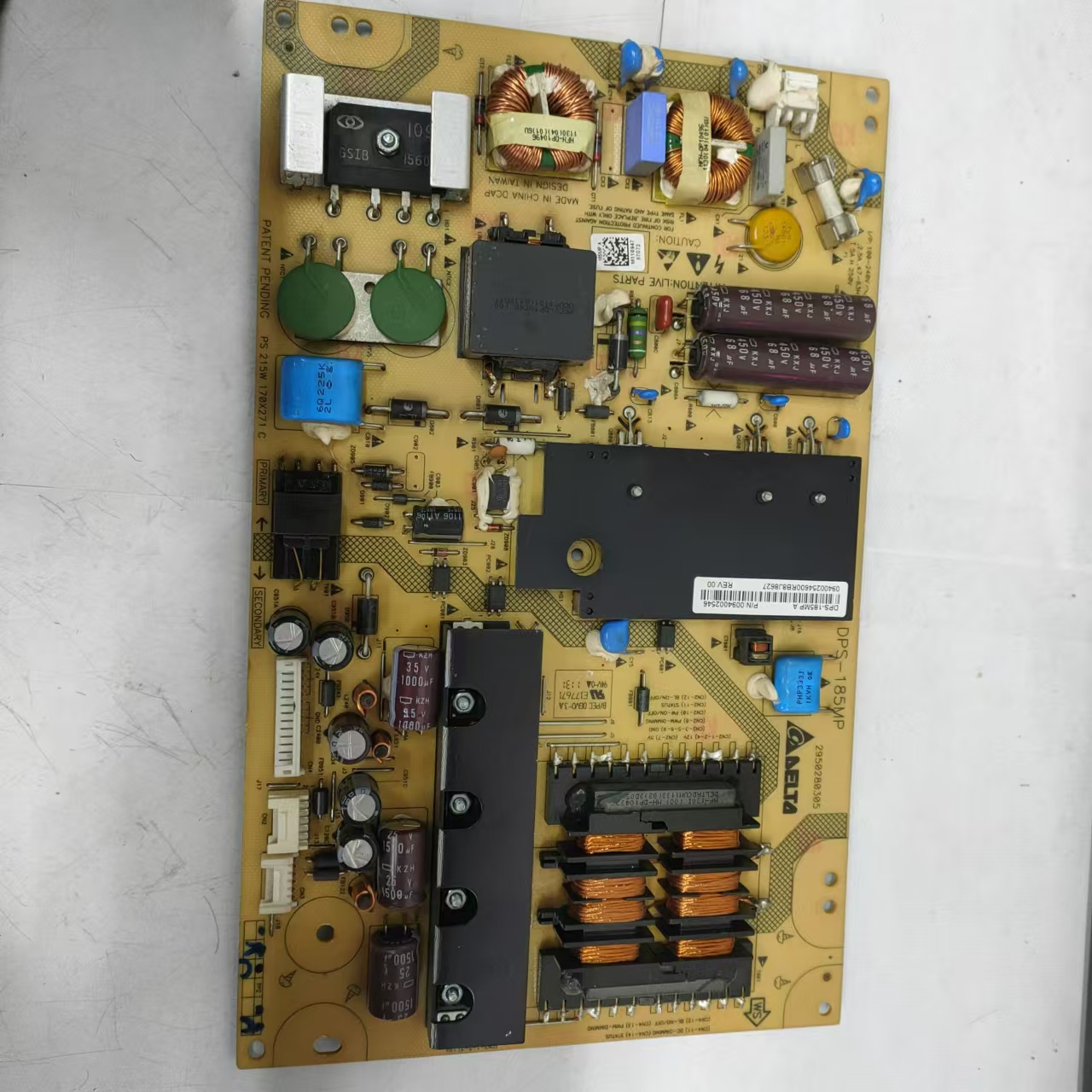 原装拆机海尔LE48A720 LE46H300电源板DPS-185MP 2950280305