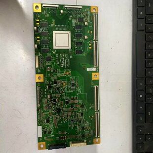 原装拆机创维55S9-1 逻辑板6870C-0636F LC650AQD-GJP2