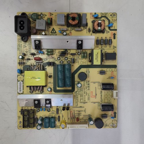 原装拆机创维55E368W电源板168P-L4U021-15 5800-L4U021-1510