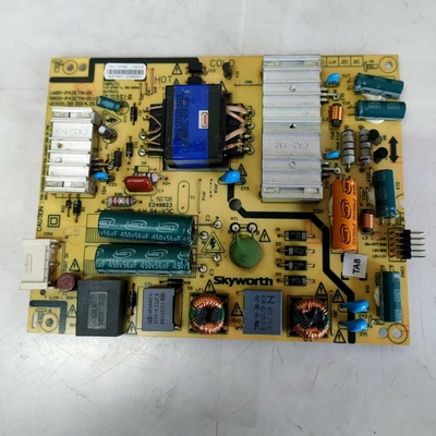 创维 40E360E 42E360E 电源板 5800-P42ETN-0110 168P-P42ETN-01