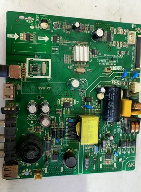 原装拆机海信HZ32E30D主板TP.VST69D.PB728屏T320XVN02.G