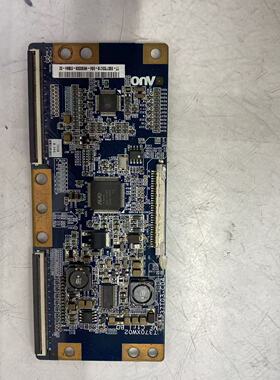 原装拆机TCL L37S9BD 逻辑板 T370XW02 VF 37T03-C04
