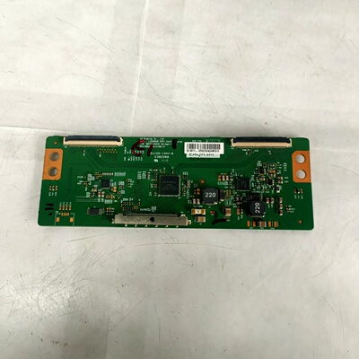 原装拆机长虹 LED50C2000I逻辑板 6870C-0452A