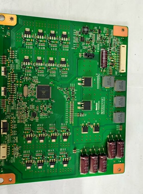 原装拆机创维50E790U恒流板C500S01E02A 贴纸L500S102EB-C006