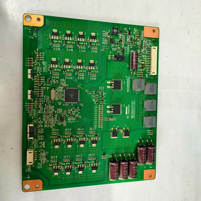 原装拆机创维50E790U恒流板C500S01E02A 贴纸L500S102EB-C006