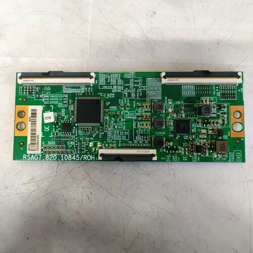 原装海信50A52F 50E3F-PR0逻辑板RSAG7.820.10845/ROH 284730实物