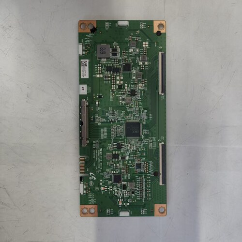 原装拆机海信60E3F 逻辑板RUNTK 0437FV ZZ