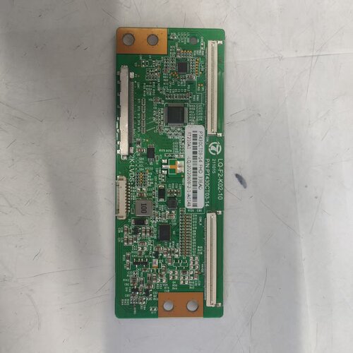 原装拆机长虹43D4PF 创维43X8逻辑板 PT430CT03-14 LQ-F2-K02-10