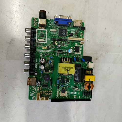 原装拆机TCL LE32D99主板TP.VST59.PB818屏LVW320CSDN