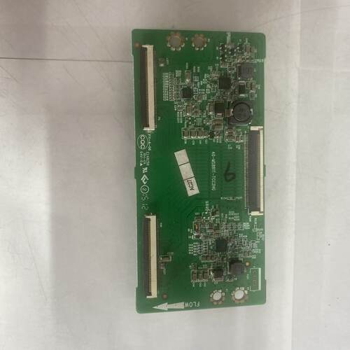 原装TCL L42F3700A逻辑板40-MS881T-TCC2HG测试好发货 实图 现货