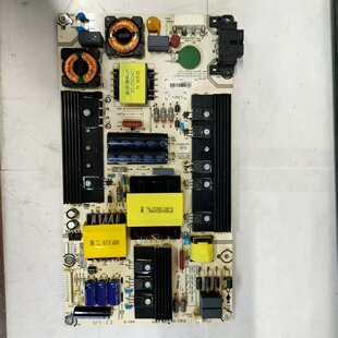 原装拆机海信LED55EC520UA电源板RSAG7.820.6396 2针 14针 双电容