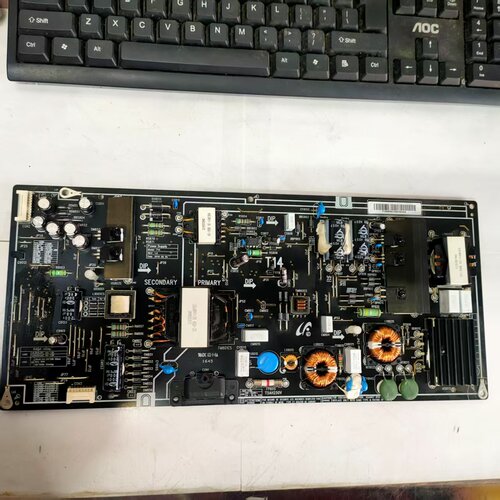 原装拆机小米 L65M5-AA电视电源板FP801S T5AH250V T14 TM801CS