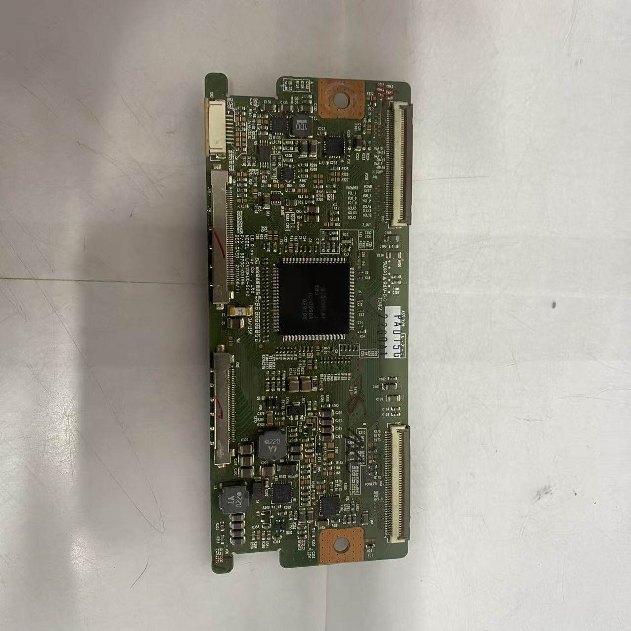 创维42E70RG 42E60HR 逻辑板6870C-0319B 测好发货 - 实物图
