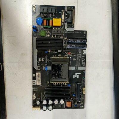 原装拆机乐视L404FCNN电源板AMP40LS-X4