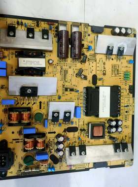 原装拆机三星UA55JU5910J 电源板BN96-35336C L55S5_FDYVC