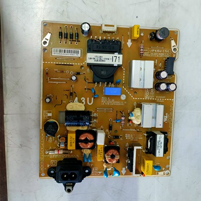 原装拆机LG 43LG63CJ-CA电源板 EAX67209001(1.5) LGP43DJ-17U1