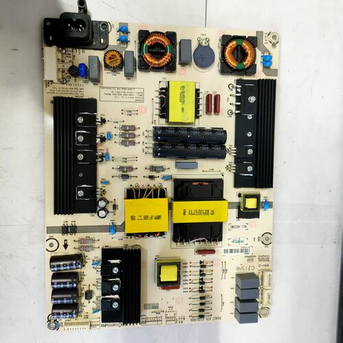 海信LED55M5600UC55EC720US电源板RSAG7.820.6570 HLL-4655WI实物