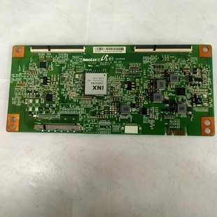 原装拆机夏普LCD-50TX55A 逻辑板EATDJ6E11 E253117 IN8908A