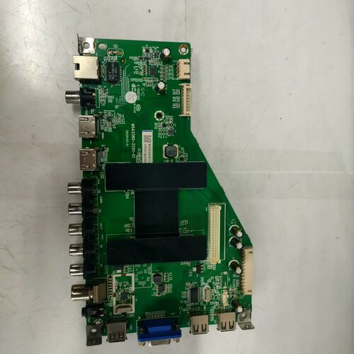 原装拆机TCL LE48D8810主板MSA3380-ZC01-01屏LSC480HN10