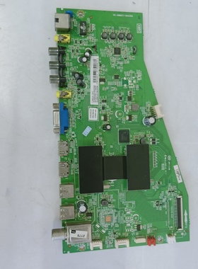 问题板TCL D32A261 L32A71C主板40-AMM6C1-MAE2HG屏LVW320NEAL