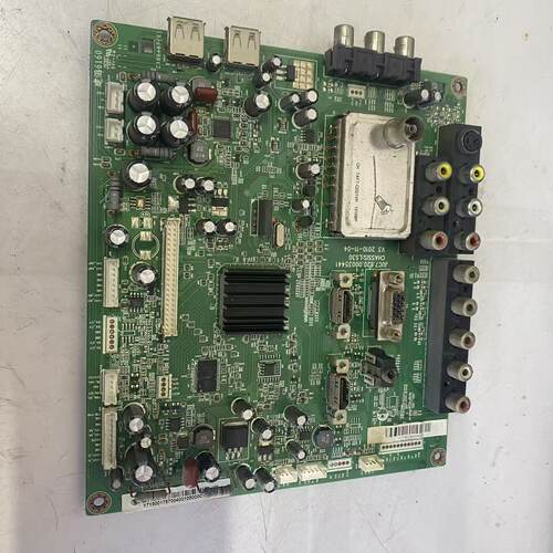 原装拆机长虹LT32630X主板JUC7.820.00035441配屏LTA320AP18