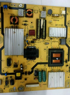 原装TCL L42F1300-3D电源板40-E421C5-PWB1XG 08-PE421C5-PW200AA