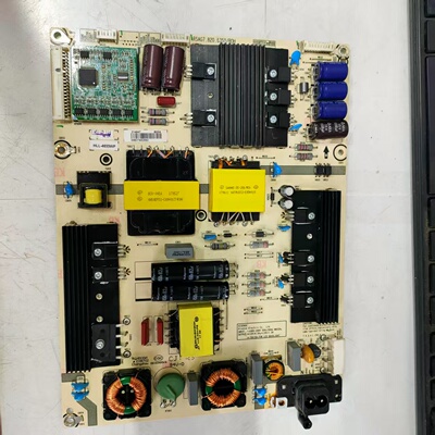 原装拆机海信LED55EC880UCQ电源板RSAG7.820.6350 HLL-4655WP