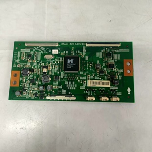原装拆机海信LED50K5100U逻辑板 RSAG7.820.6479物料号186249