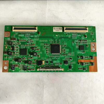 原装拆机三星UA40D5000PR 逻辑板S100FAPC2LV0.3