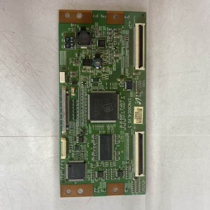 原装海信TLM40V66PK 逻辑板SYNC60C4LV0.3