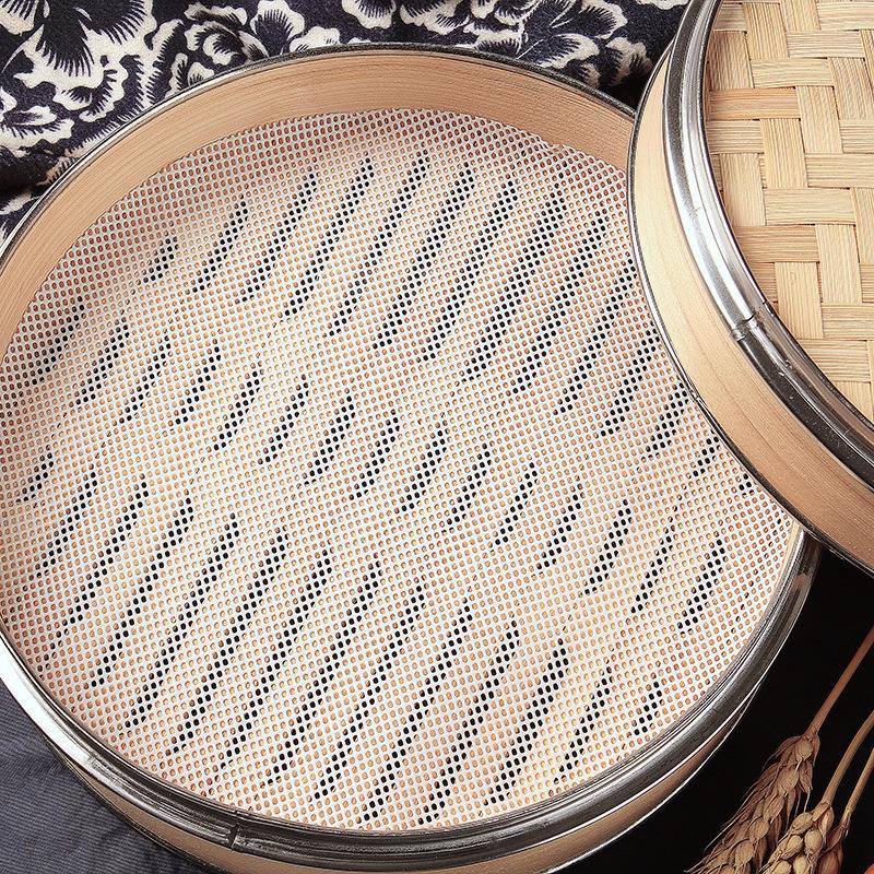 蒸笼垫硅胶蒸笼垫胶蒸笼硅布蒸笼纸蒸布蒸笼硅胶垫布硅胶屉布