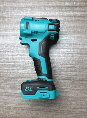 伯尔特电动扳手机身外壳棘轮电钻外壳600N扳手机身外壳2106款外壳