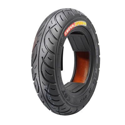 正新电动车轮胎真空胎