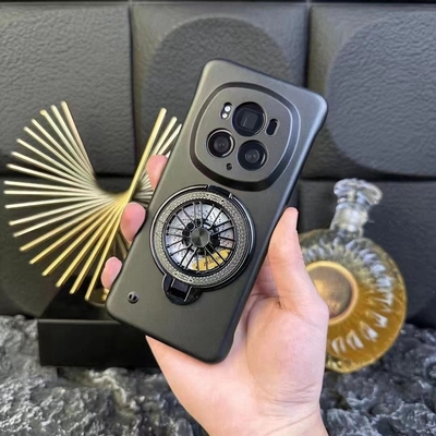 陀螺支架荣耀magic6pro手机壳