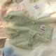 女纯棉性感甜美日系可爱软糯少女三角裤 低腰内裤 5A抑菌 夏季