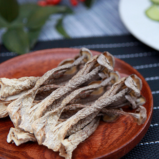 雪榕 鹿茸菇500克鹿茸菌煲汤营养食用菌菇干货特产