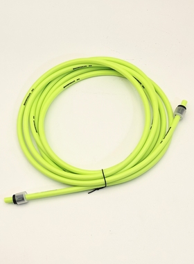 7-8-9-10mm重力跳绳替换绳埋线棉芯PVC无钢丝跳绳加粗负重替绳