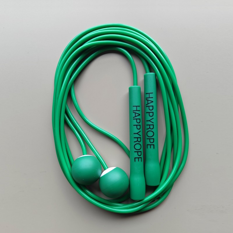 HAPPYROPE幼儿园儿童小学生专用初学入门两用无绳球套装不绕绳,运动/瑜伽/健身/球迷用品,跳绳,淘宝优惠券,粉丝福利购,淘宝优惠卷