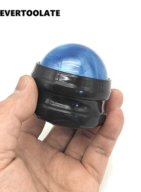 Massage ball按摩球放松肌肉经络推拿按摩器按摩滚珠滚球瑜伽精油