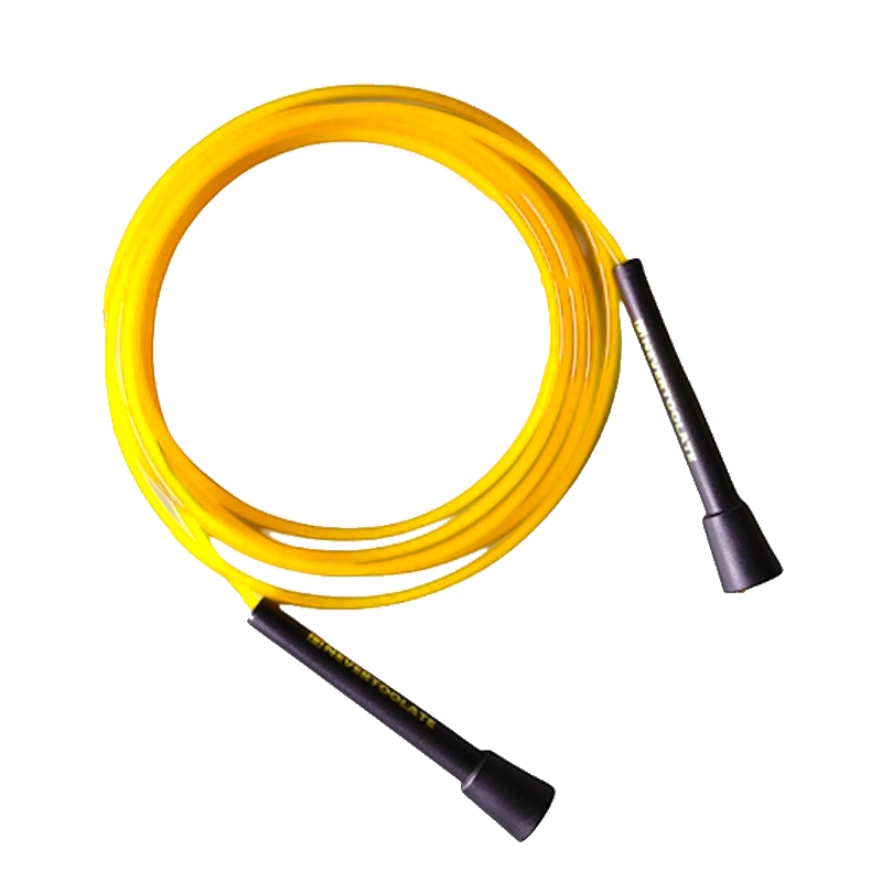 RA柄TPU特硬90A低弹跳绳