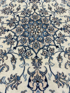 WOVENTALES天织中东进口羊毛手工波斯风格 Naine地毯客厅237x170