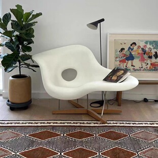 WOVENTALES天织中东进口手工羊毛Qashqai波斯地毯220x110cm