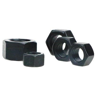 STRONGLY/斯创利10.9级反牙螺母