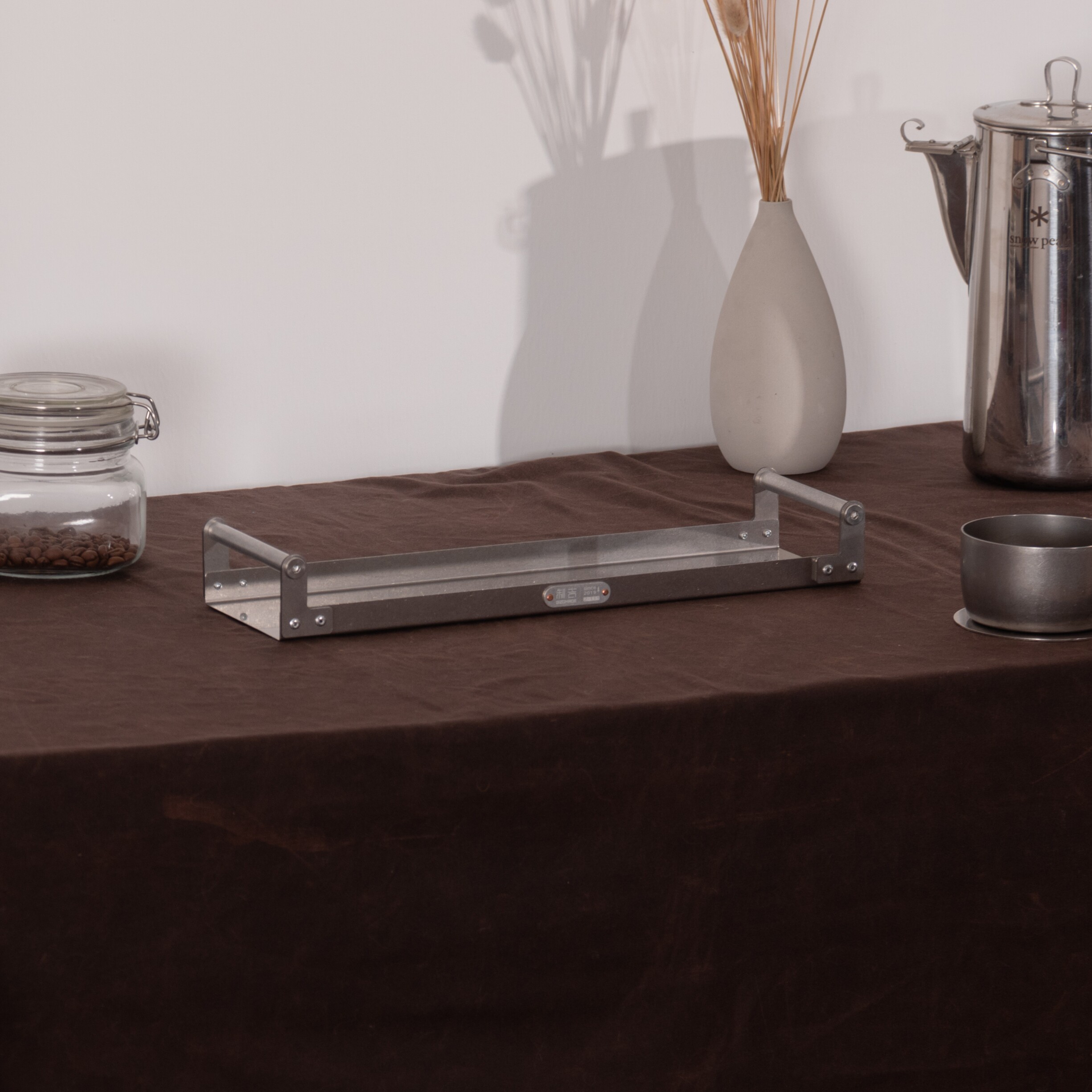 【新款】 千盏托盘 不锈钢无涂层精致餐盘置物 制吉家居,餐饮具,餐用托盘,淘宝优惠券,粉丝福利购,淘宝优惠卷