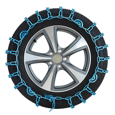 【特斯拉专用】全包轮胎防滑链