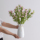 Shumen Nordic creative lucky Bag Украшение керамической вазы сухим цветом пыльцы настольная гостиная современная цветочная композиция украшение цветочного устройства mini 4