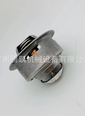 挖掘机装载机工程机械配件E320B/E320C/S6K 节温器5i8010/5I-8010
