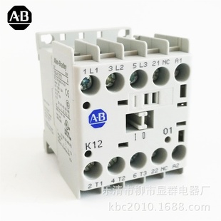 K12KF01 K12KJ01 AB接触器 K12ZJ01 K12 K12D01 K12ZJ01现 100