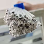 船用AG60药皮银焊条45%60%25%15%30%蓝色粉白药皮银焊丝1.6 2.0m